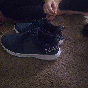 Women's Nautica tennis shoes